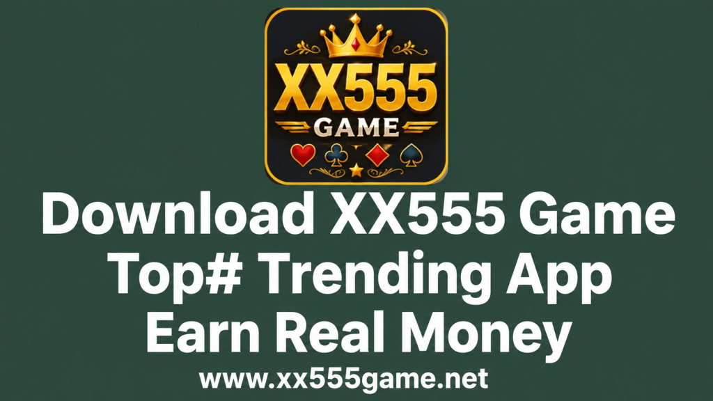 XX555